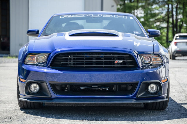 Used 2014 Ford Mustang GT Premium w/ GT Track Package RWD image 13