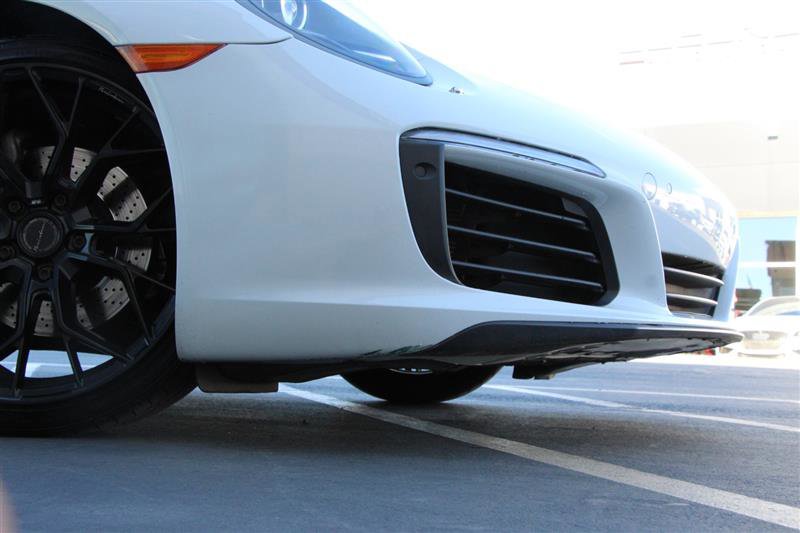 Used 2017 Porsche 911 Carrera image 43