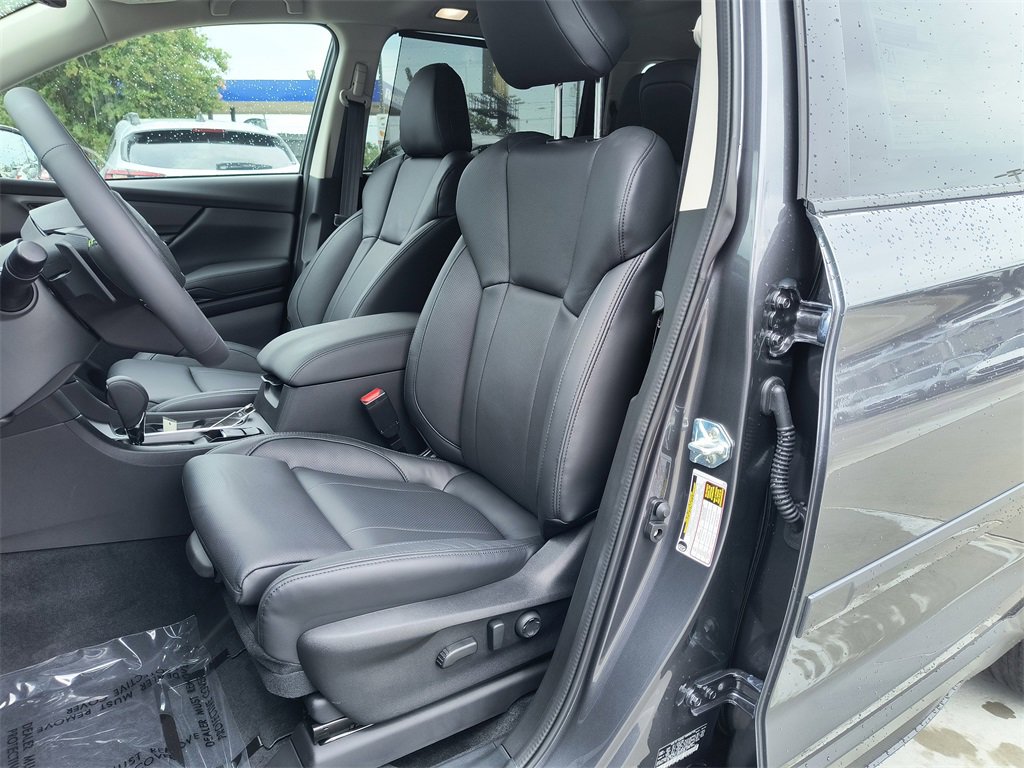 New 2025 Subaru Ascent Bronze Edition image 7