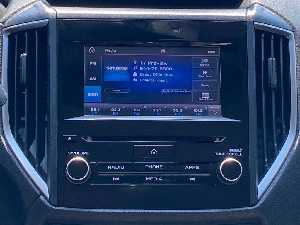 Used 2021 Subaru Crosstrek 2.0i Premium w/ Popular Package #3 image 8