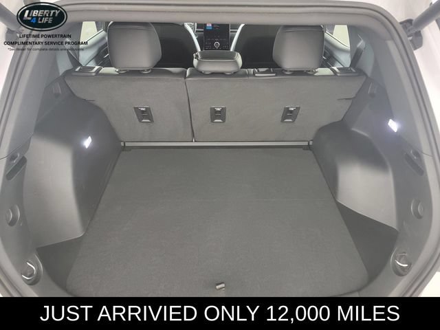 Used 2026 GMC Terrain Elevation w/ Elevation Premium Package AWD/4WD image 16