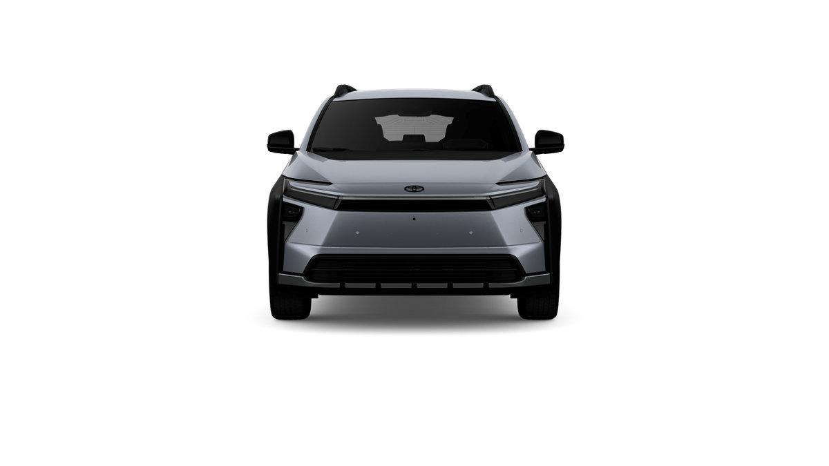 New 2026 Toyota bZ Woodland AWD/4WD image 81