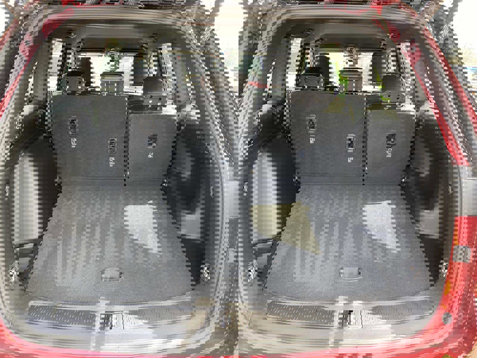 Certified 2024 Jeep Grand Cherokee Altitude image 5