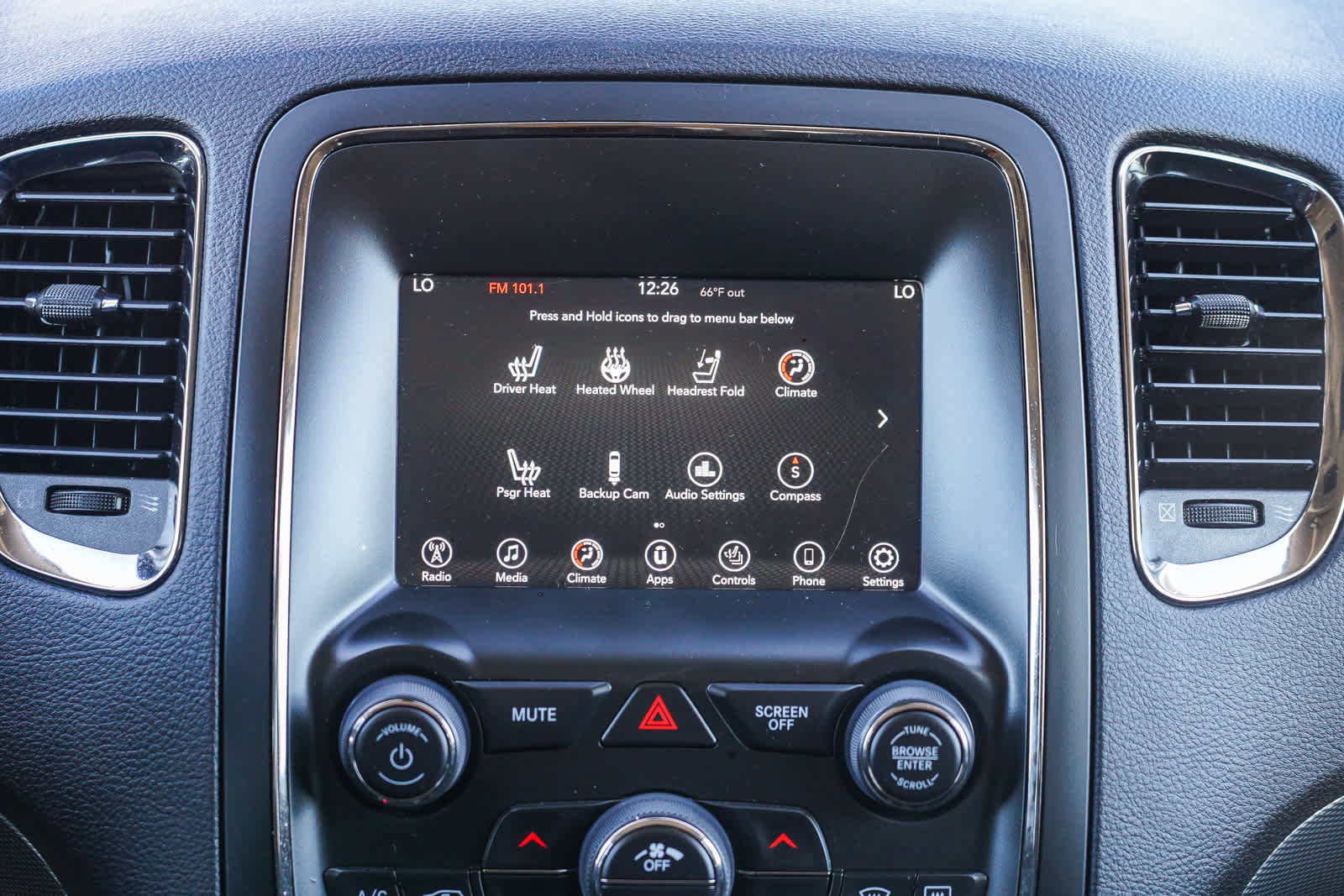 Used 2018 Dodge Durango GT image 13