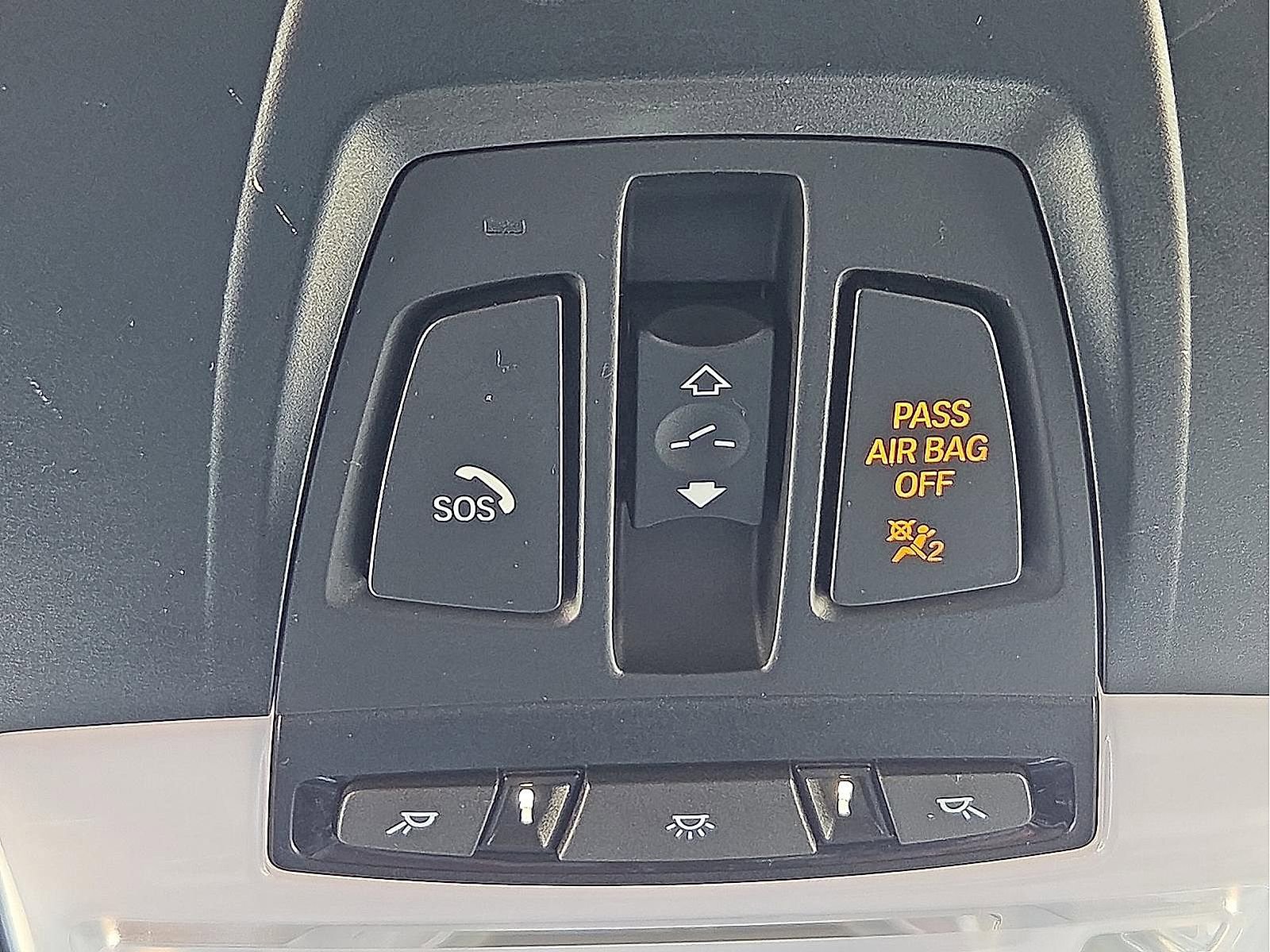 Used 2022 BMW X2 xDrive28i w/ Premium Package image 16