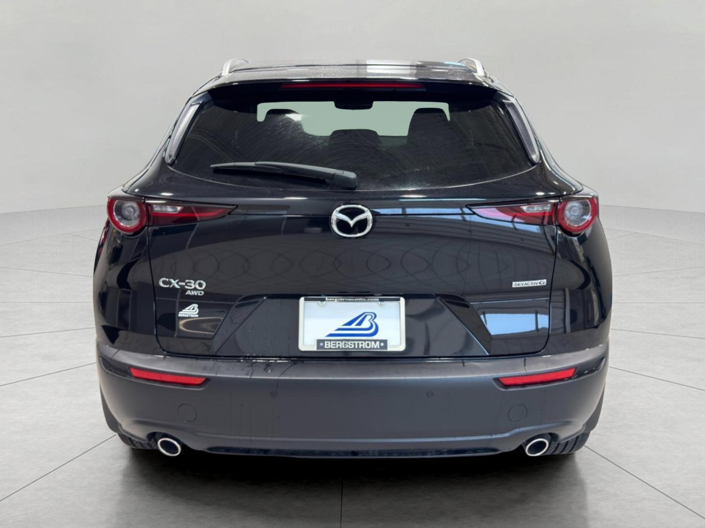 New 2026 MAZDA CX-30 AWD 2.5 S image 5
