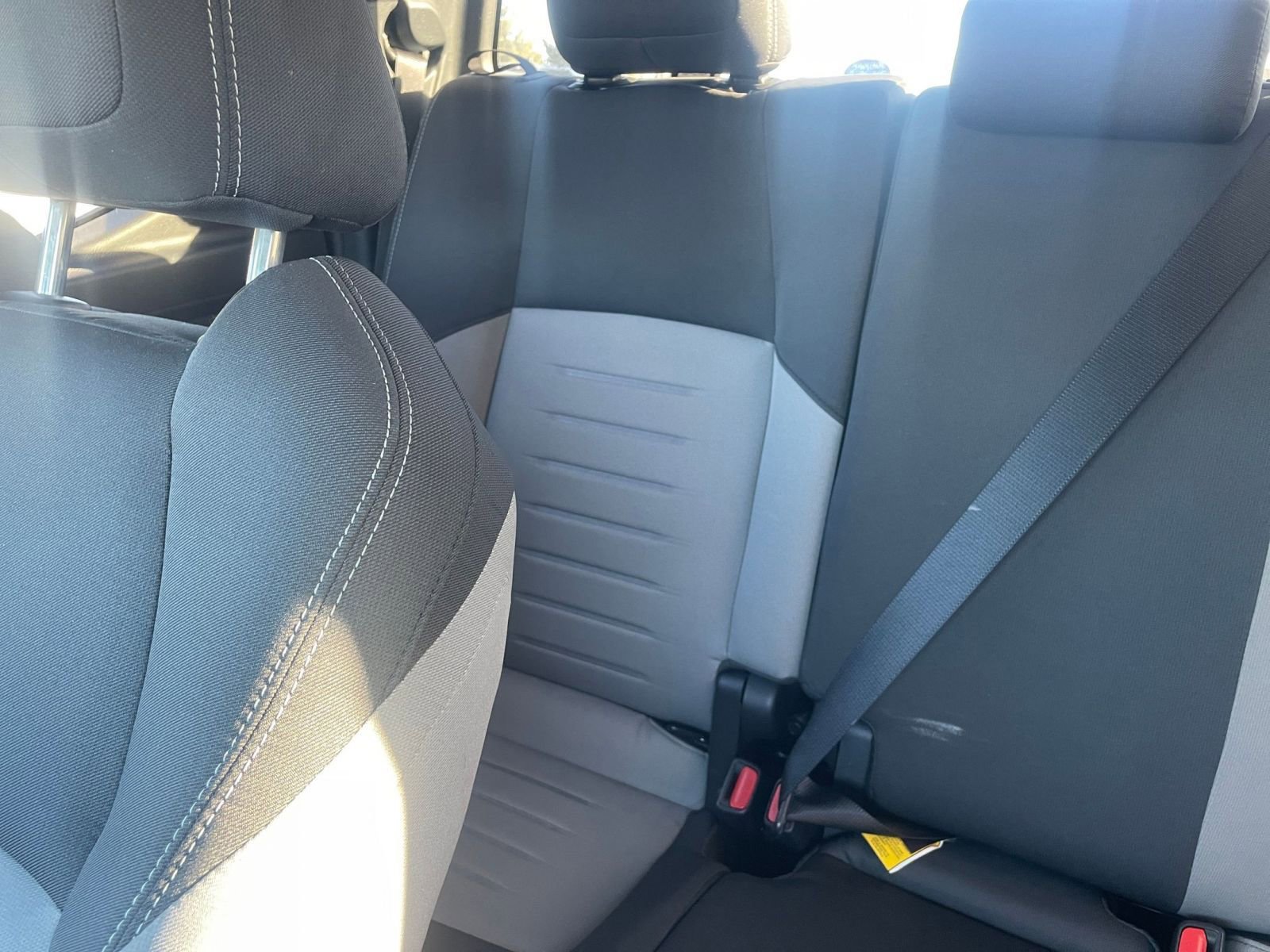 Used 2024 Toyota Tacoma TRD Sport image 38