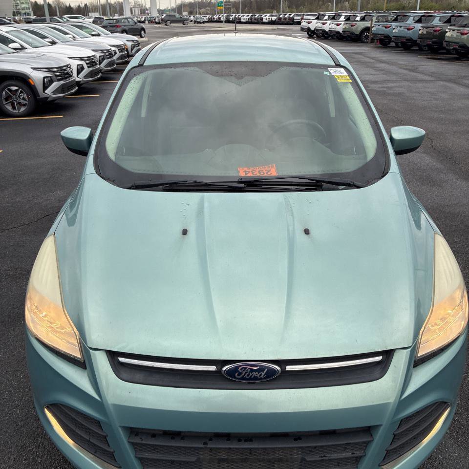 Used 2013 Ford Escape SE image 31