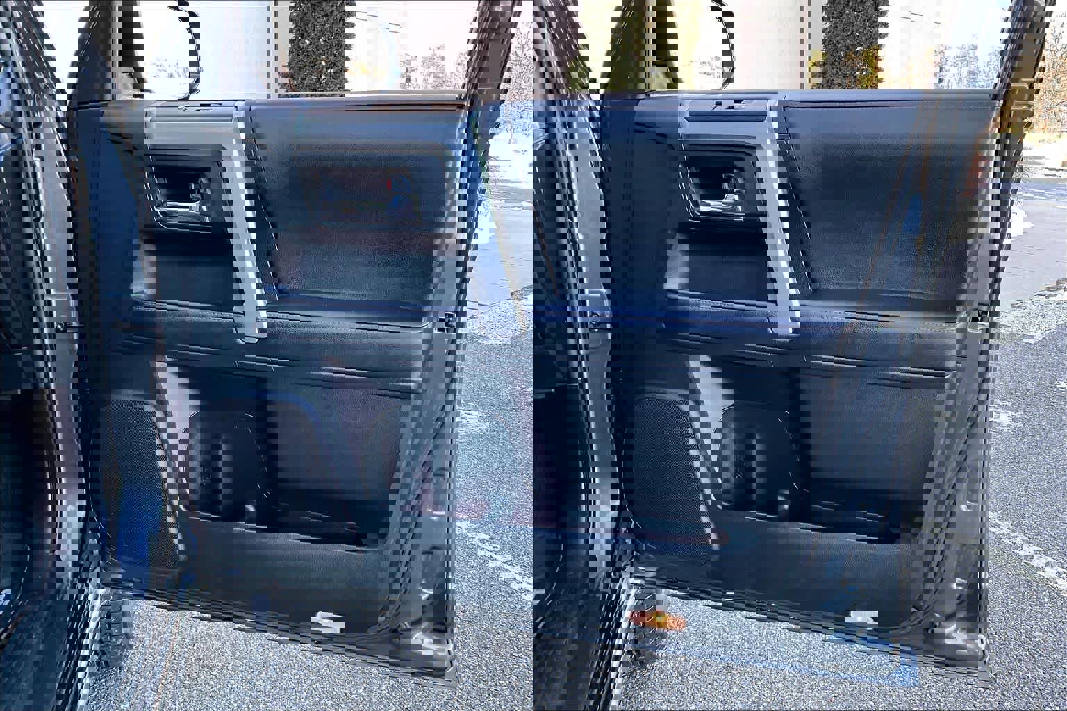 Certified 2020 Toyota 4Runner Limited image 22