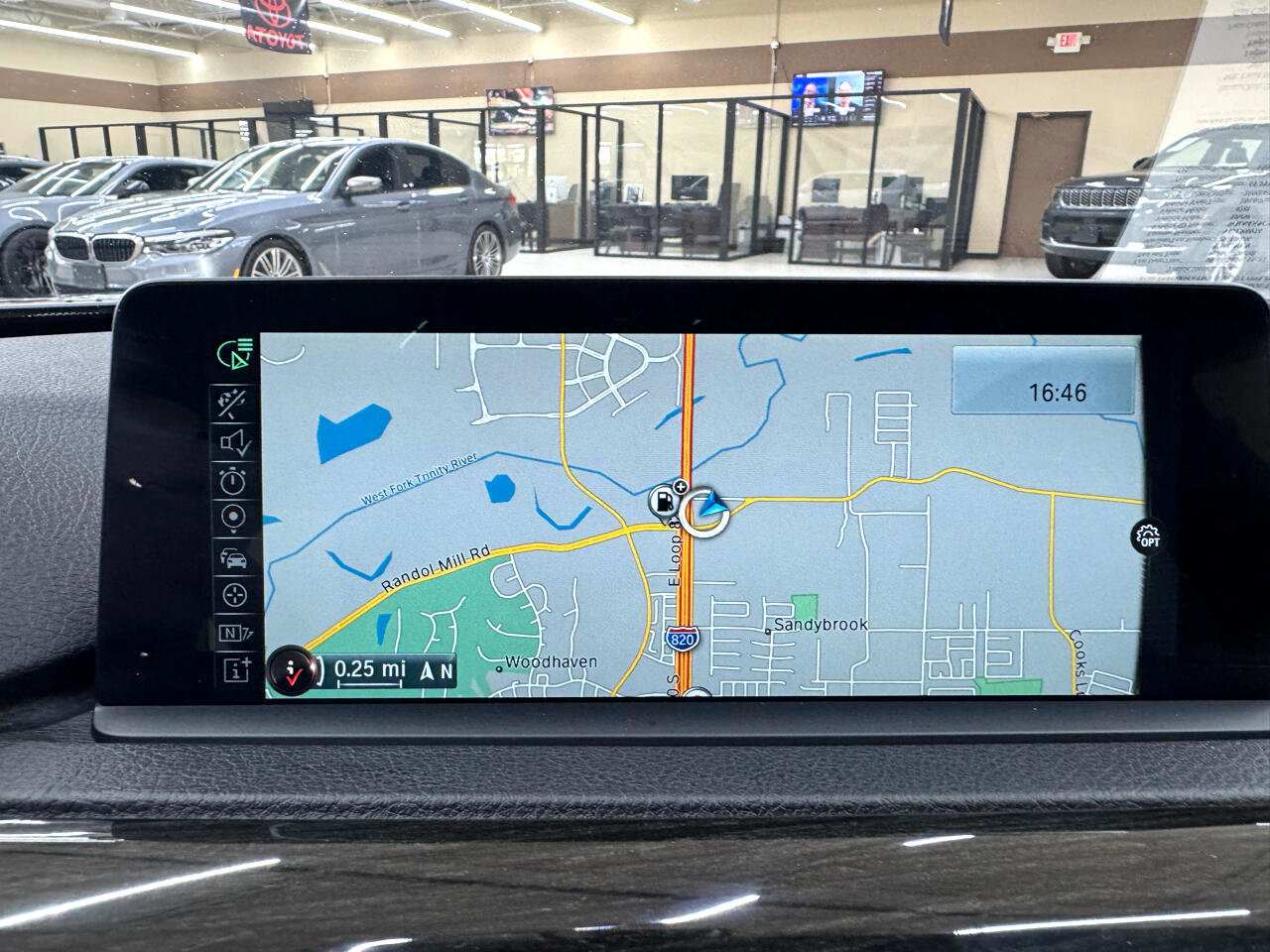 Used 2016 BMW 428i image 27