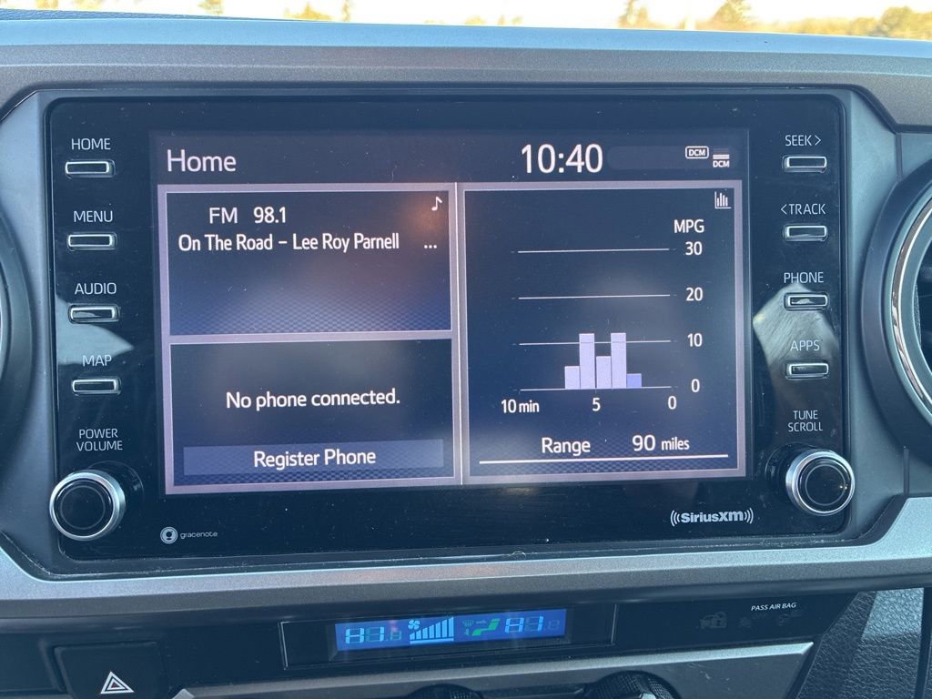 Used 2021 Toyota Tacoma SR5 image 13