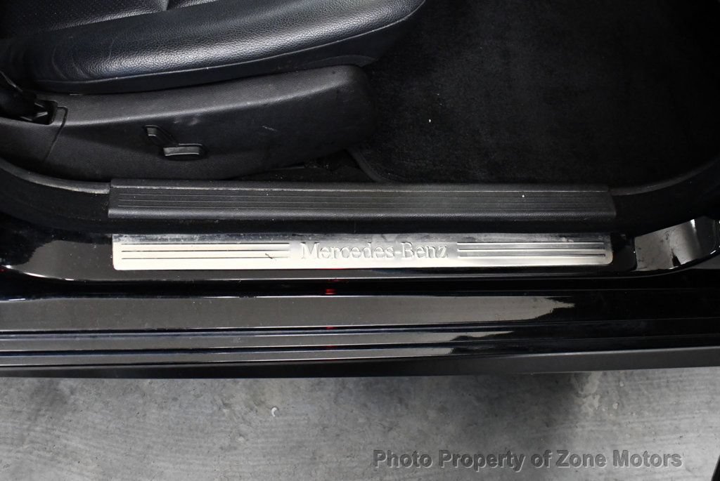 Used 2013 Mercedes-Benz C 300 4MATIC Sedan w/ Premium 1 Pkg image 14