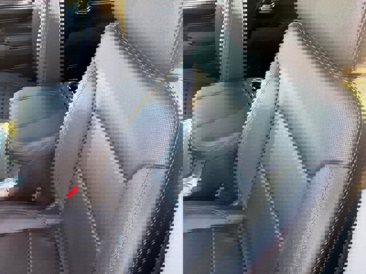 Used 2024 Chevrolet Silverado 3500 LTZ w/ LTZ Plus Package image 39