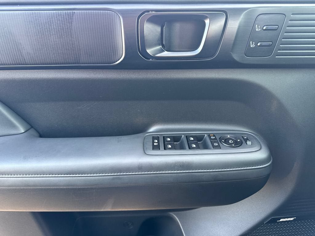 Used 2024 Hyundai Santa Fe Calligraphy AWD/4WD image 20