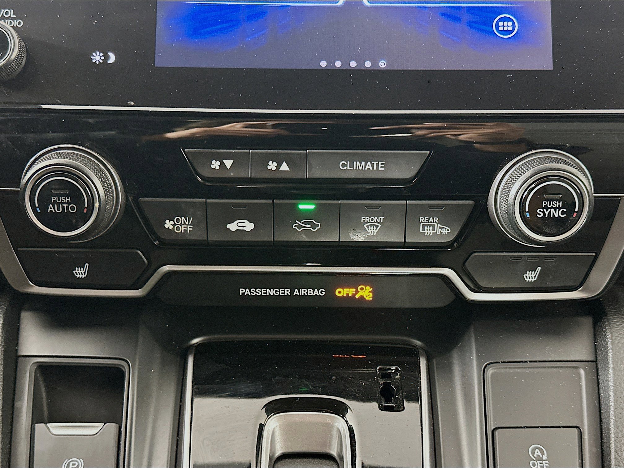 Used 2022 Honda CR-V EX image 23