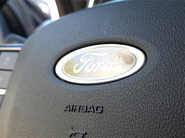 New 2026 Ford F350 Platinum image 24