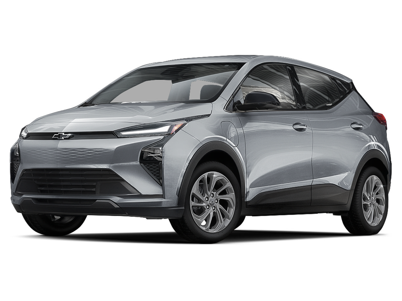 New 2027 Chevrolet Bolt LT FWD image 50