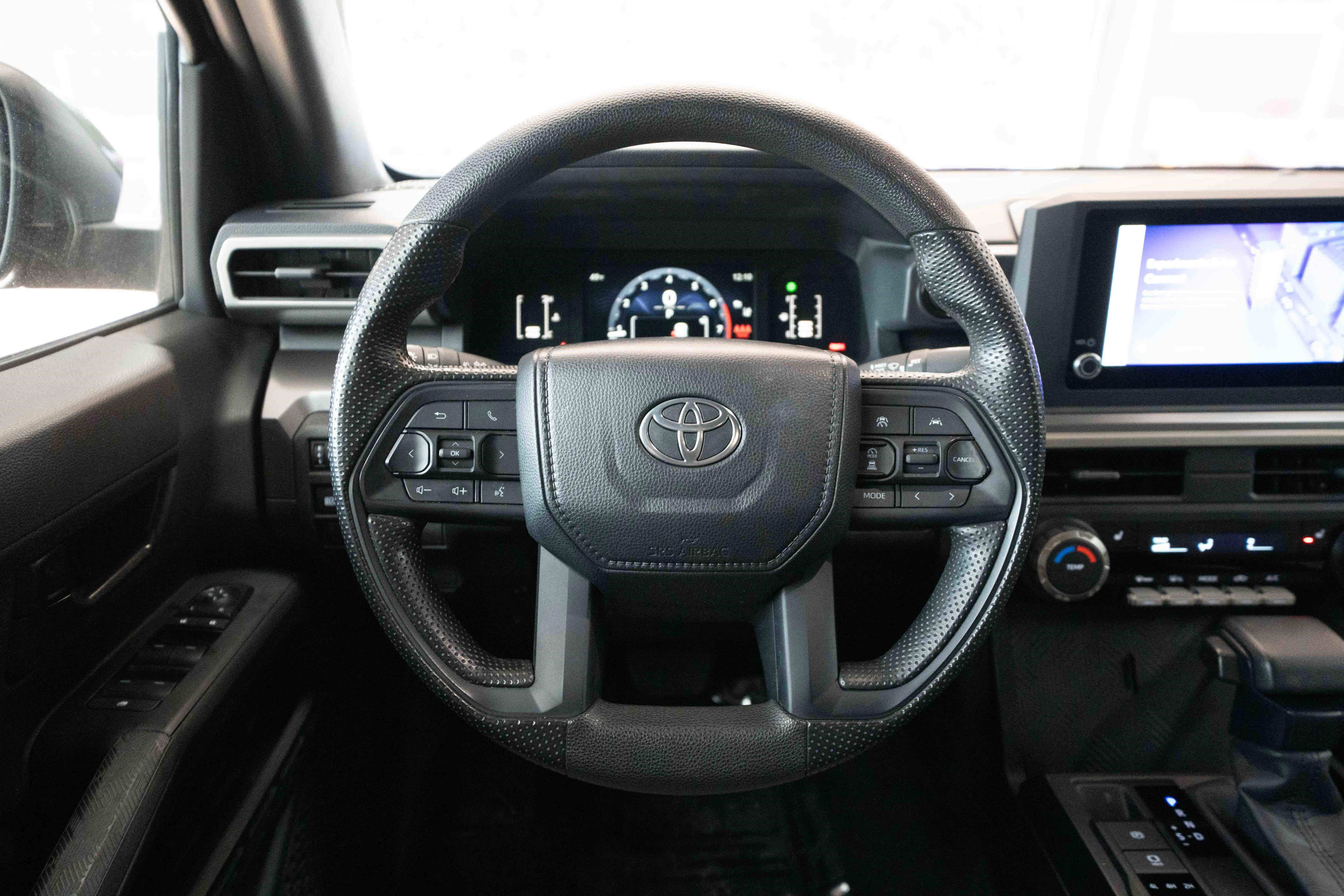 Used 2024 Toyota Tacoma SR5 image 21