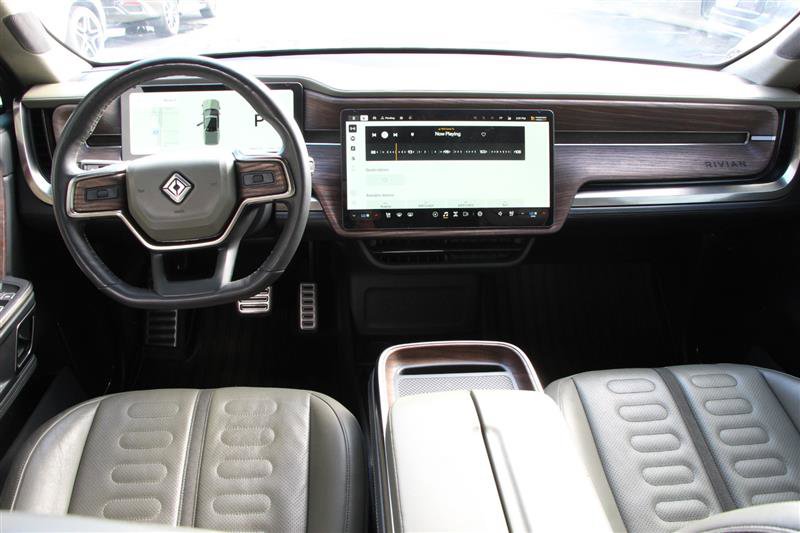 Used 2022 Rivian R1T Launch Edition image 22