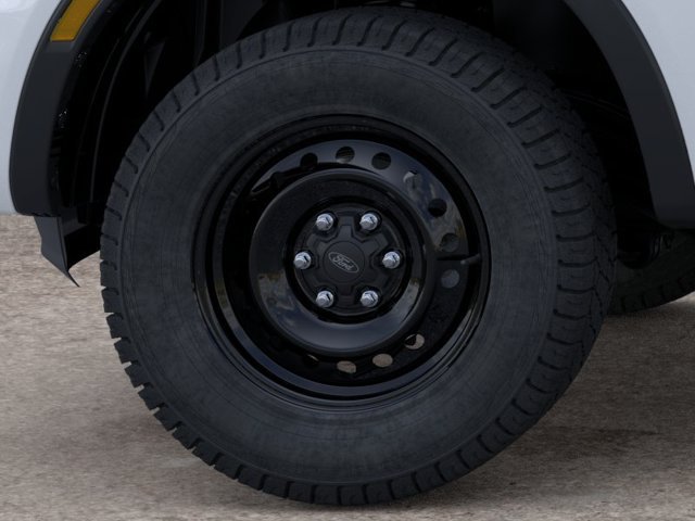 New 2026 Ford Ranger XL AWD/4WD image 21