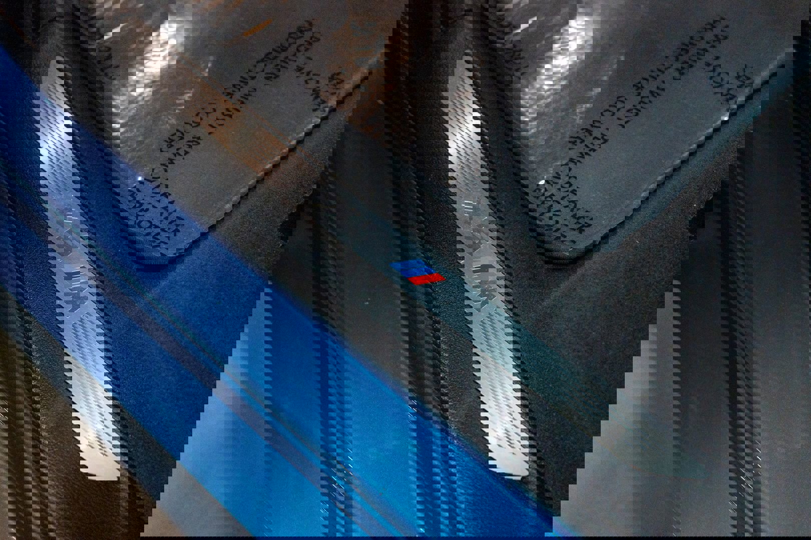 Used 2018 BMW X5 M image 20