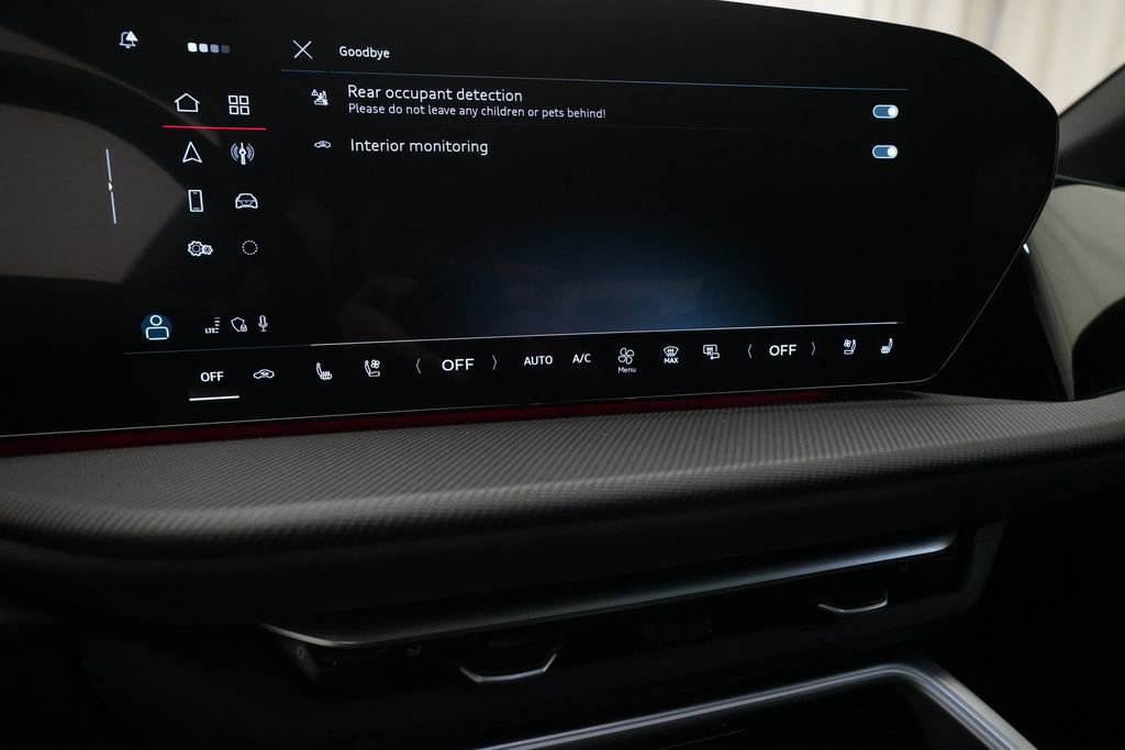 New 2025 Audi SQ5 Premium Plus image 22