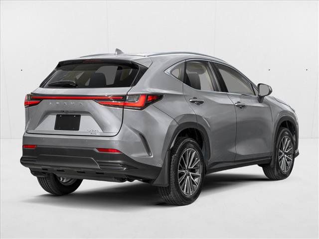 New 2026 Lexus NX 350 AWD w/ Accessory Package (2T) image 2