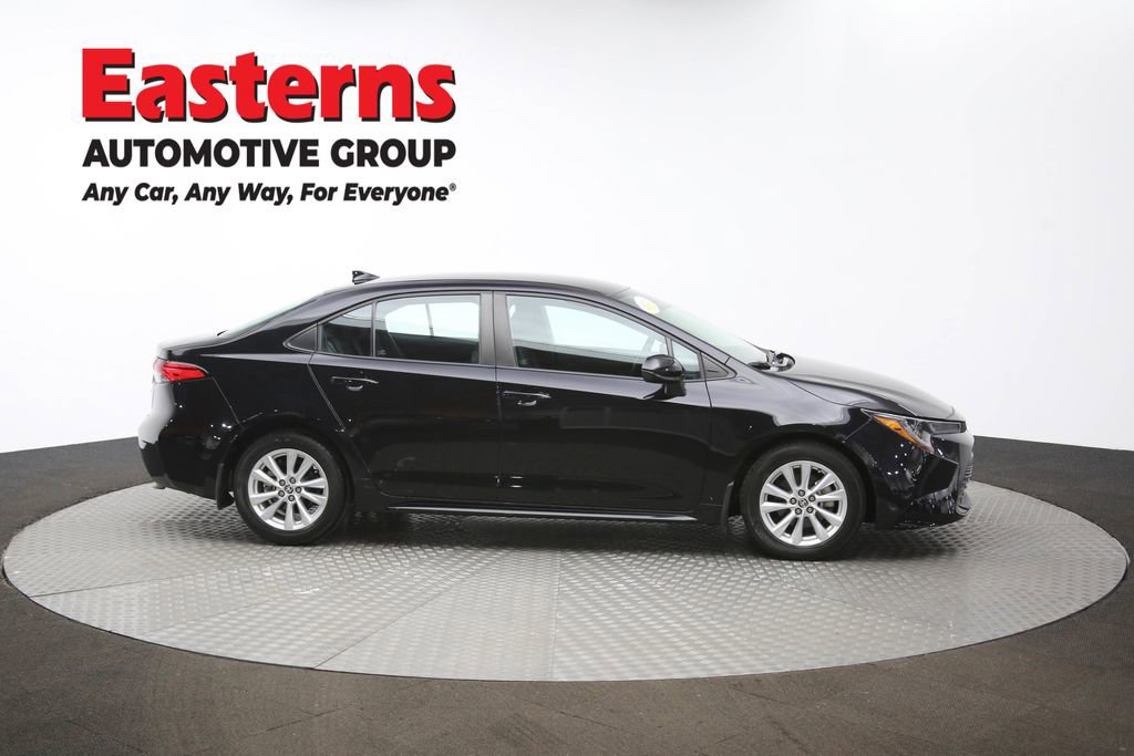 Used 2023 Toyota Corolla LE w/ LE Convenience Package image 45