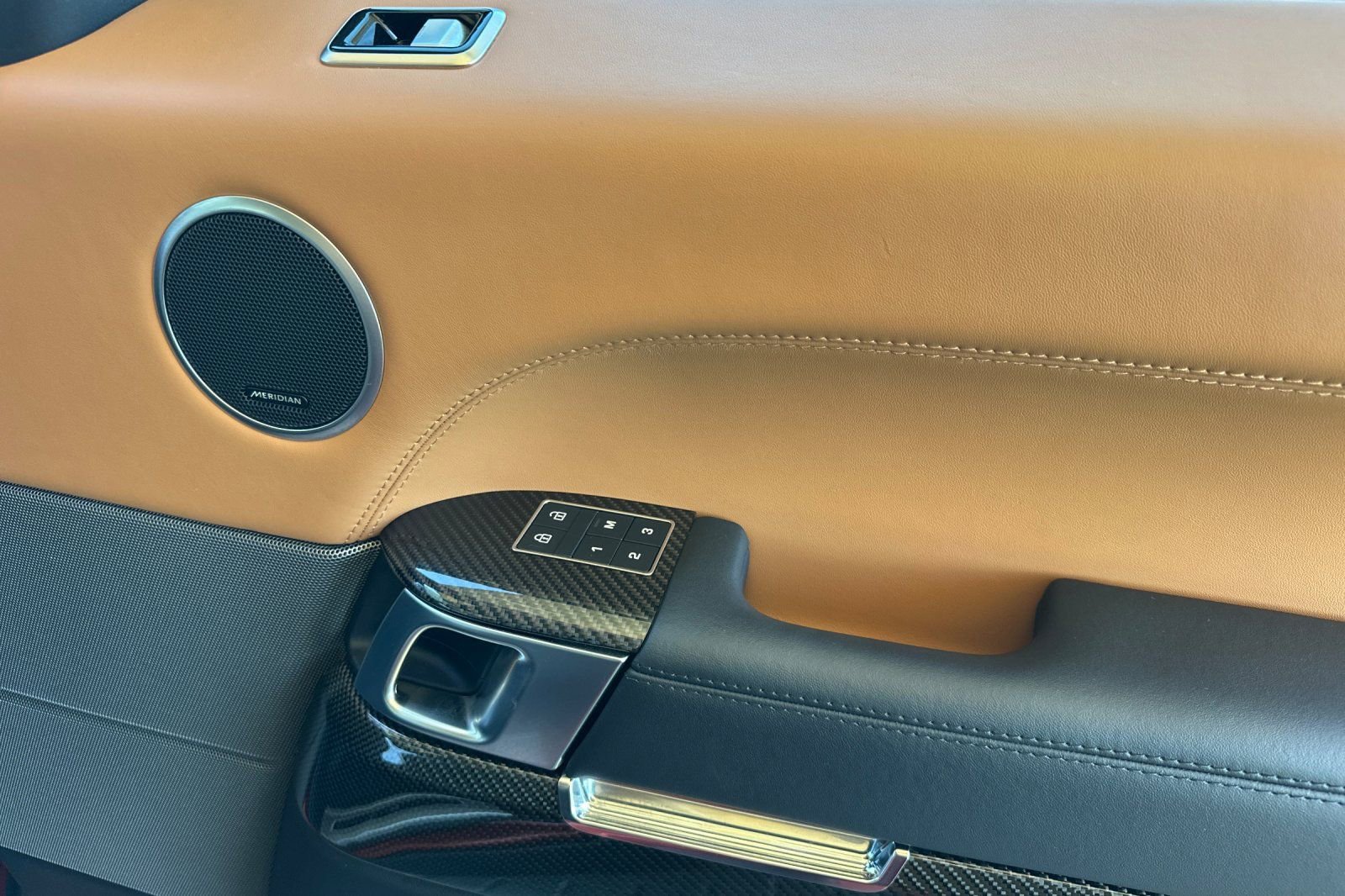 Used 2022 Land Rover Range Rover Sport SVR image 21