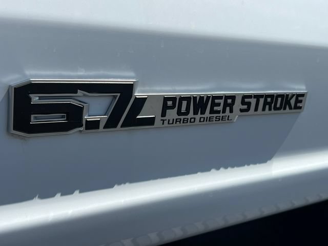 New 2025 Ford F250 XL w/ 360-Degree Camera Package AWD/4WD image 2