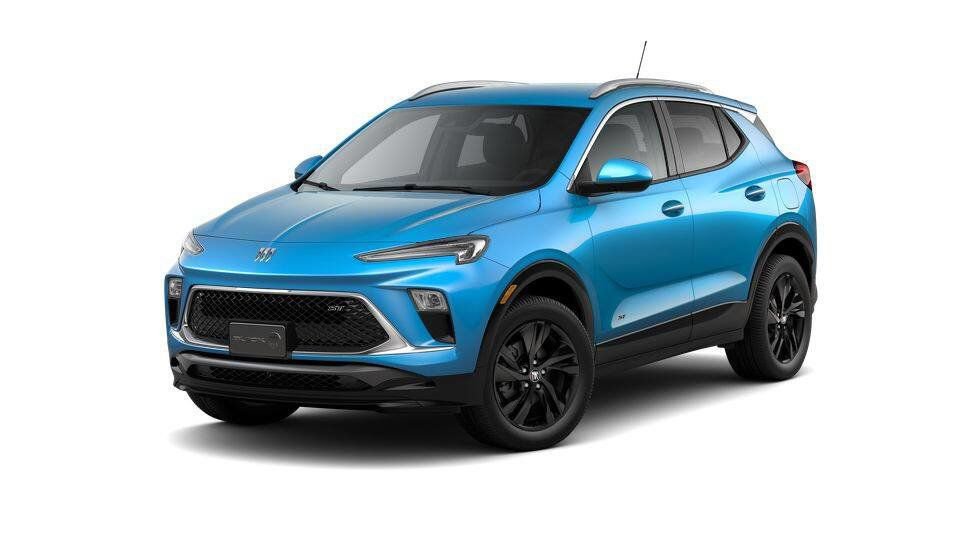 New 2026 Buick Encore GX Sport Touring w/ Comfort Package image 49