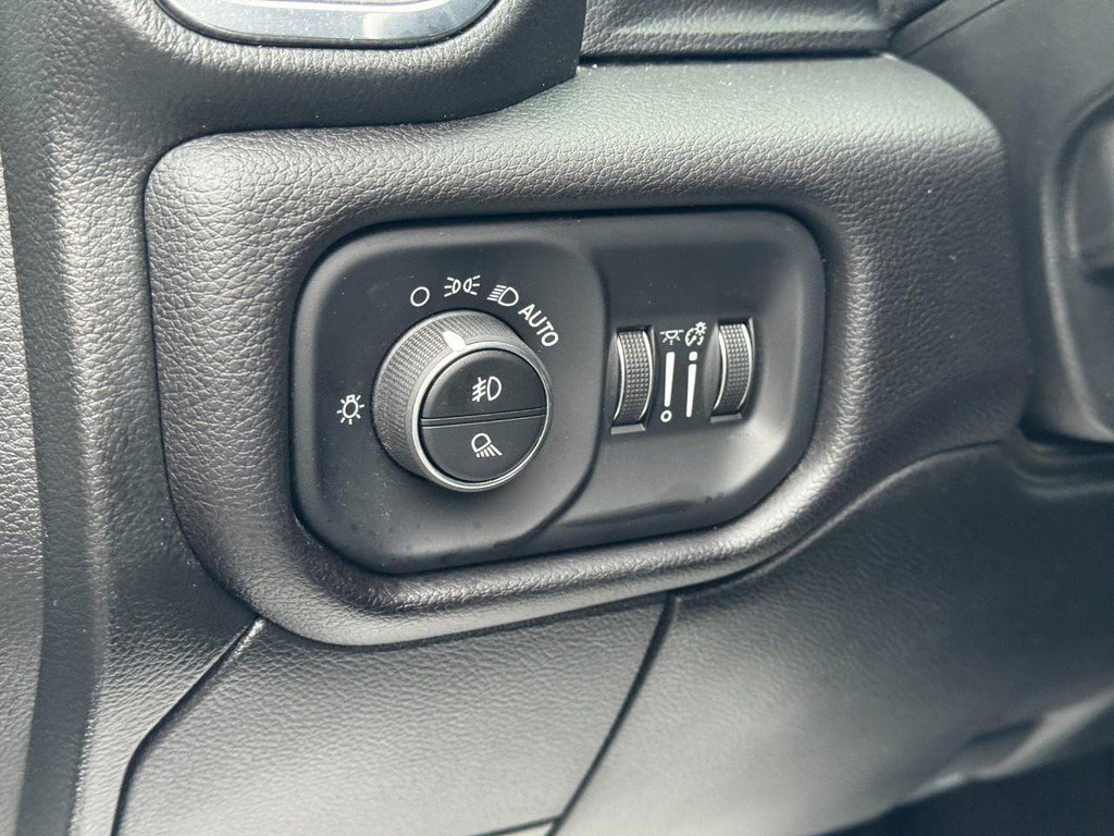 Used 2022 RAM 2500 Laramie image 20