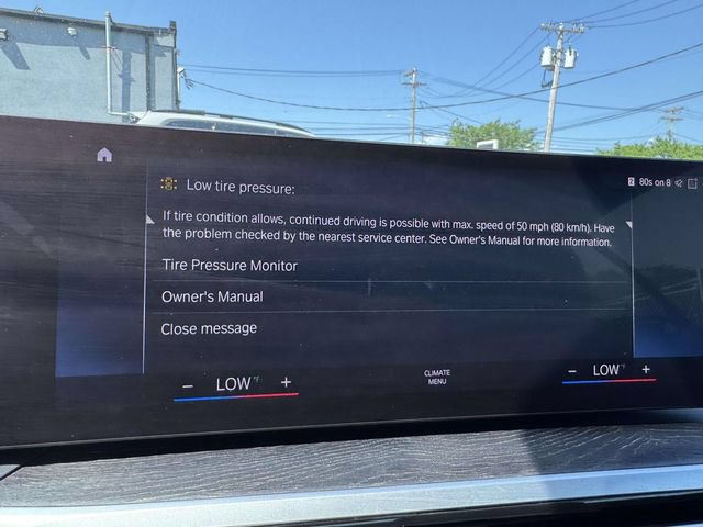Used 2024 BMW 430i Convertible w/ Convenience Package RWD image 24