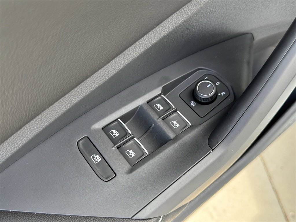 New 2026 Volkswagen Jetta Sport image 11