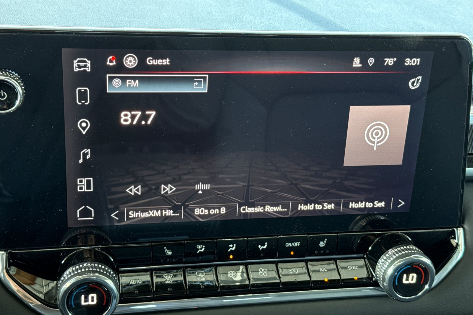 New 2026 GMC Canyon Elevation w/ Convenience Package RWD image 18
