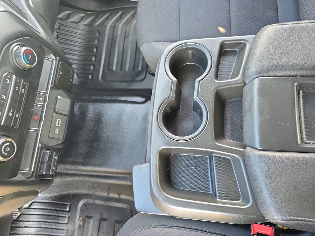 Used 2020 Chevrolet Silverado 2500 LT AWD/4WD image 25