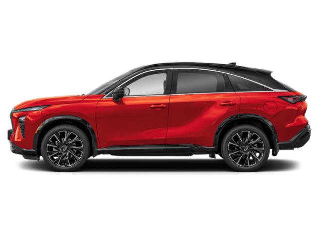 New 2027 INFINITI QX65 Autograph AWD/4WD image 3