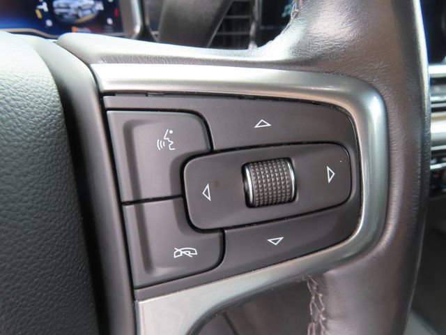 Used 2022 Chevrolet Silverado 1500 LT w/ Protection Package AWD/4WD image 19