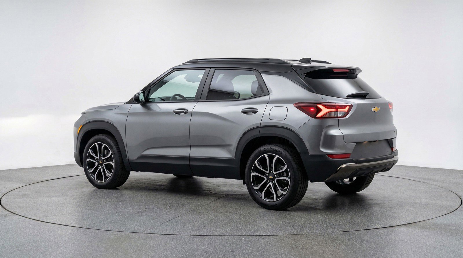 Used 2025 Chevrolet TrailBlazer LT image 6