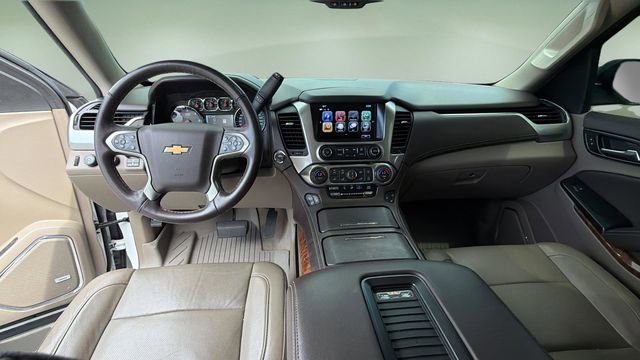 Used 2019 Chevrolet Tahoe Premier AWD/4WD image 16