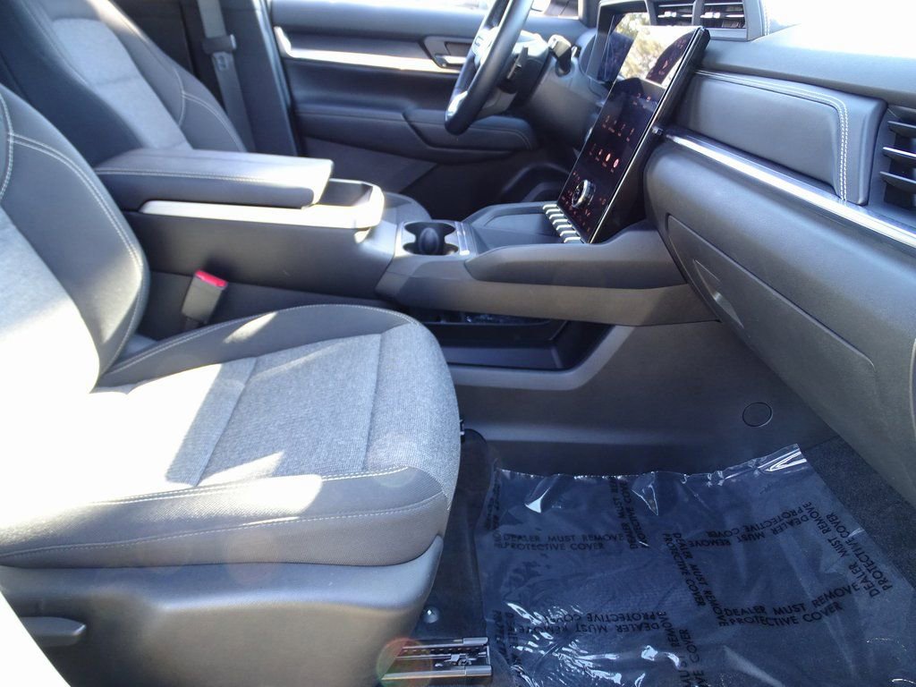 Used 2025 GMC Terrain Elevation image 10