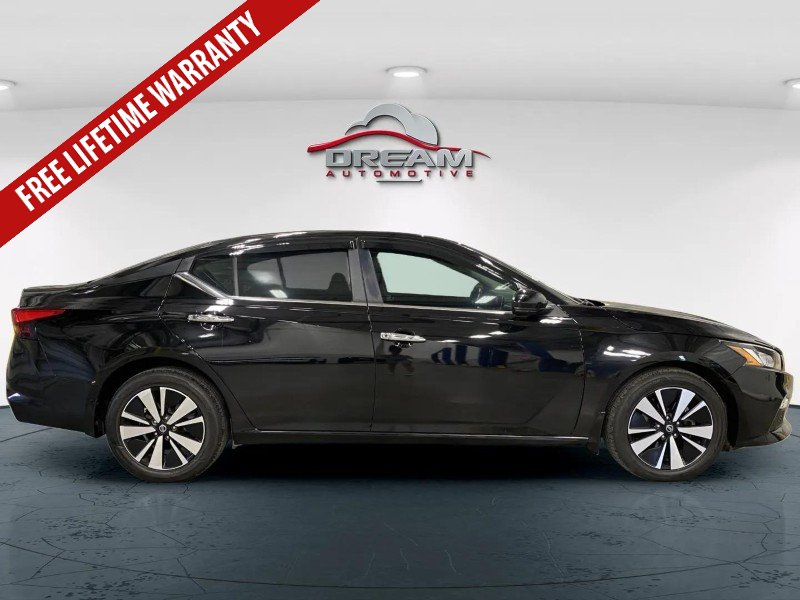 Used 2021 Nissan Altima 2.5 SV w/ SV Premium Package AWD/4WD image 20