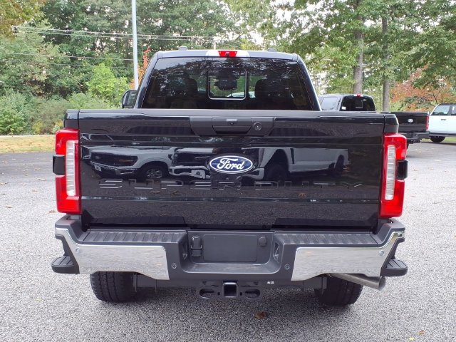 New 2027 Ford F250 XLT w/ 360-Degree Camera Package AWD/4WD image 5