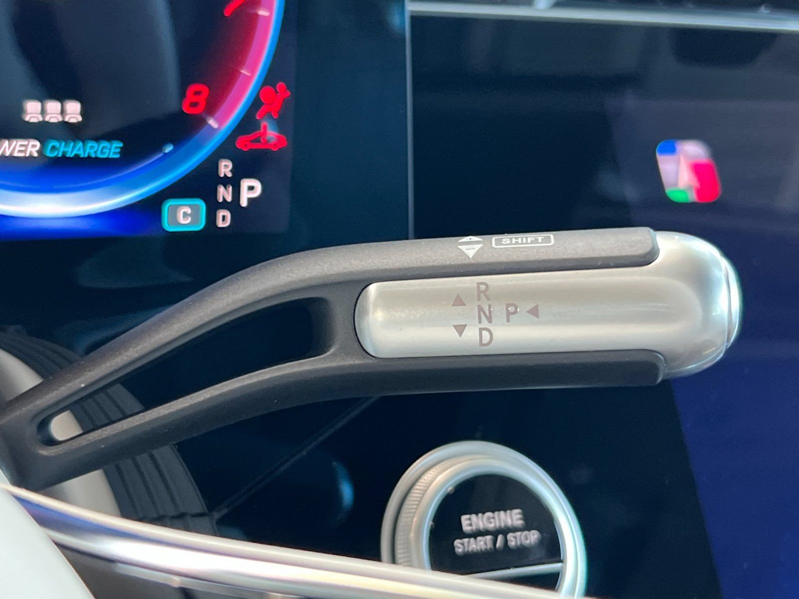 New 2027 Mercedes-Benz S 580 4MATIC Sedan image 18