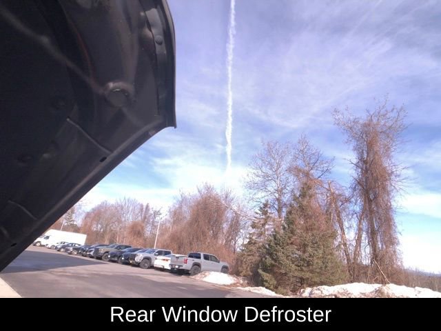 Used 2022 RAM 1500 Big Horn image 25