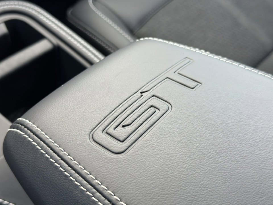 New 2025 Ford Mustang Mach-E GT image 9