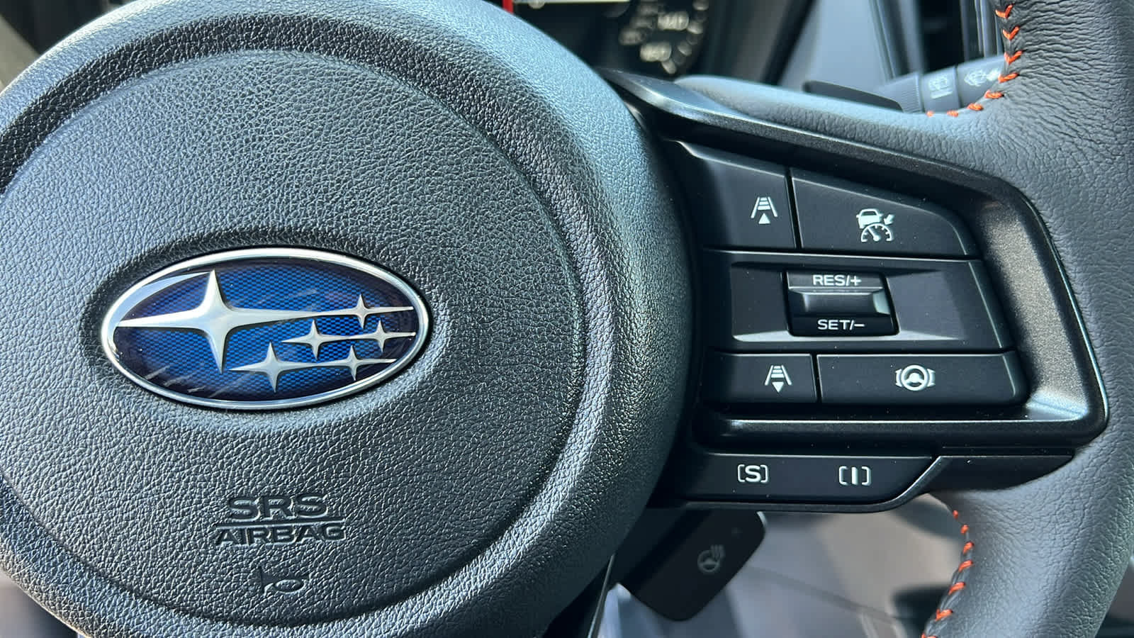 New 2026 Subaru Crosstrek 2.5i Limited w/ Crosstrek Mirror Package AWD/4WD image 20