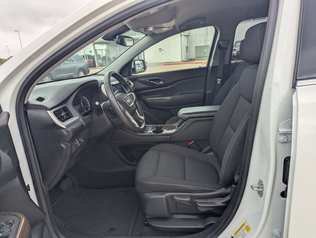 Used 2021 GMC Acadia SLE image 11