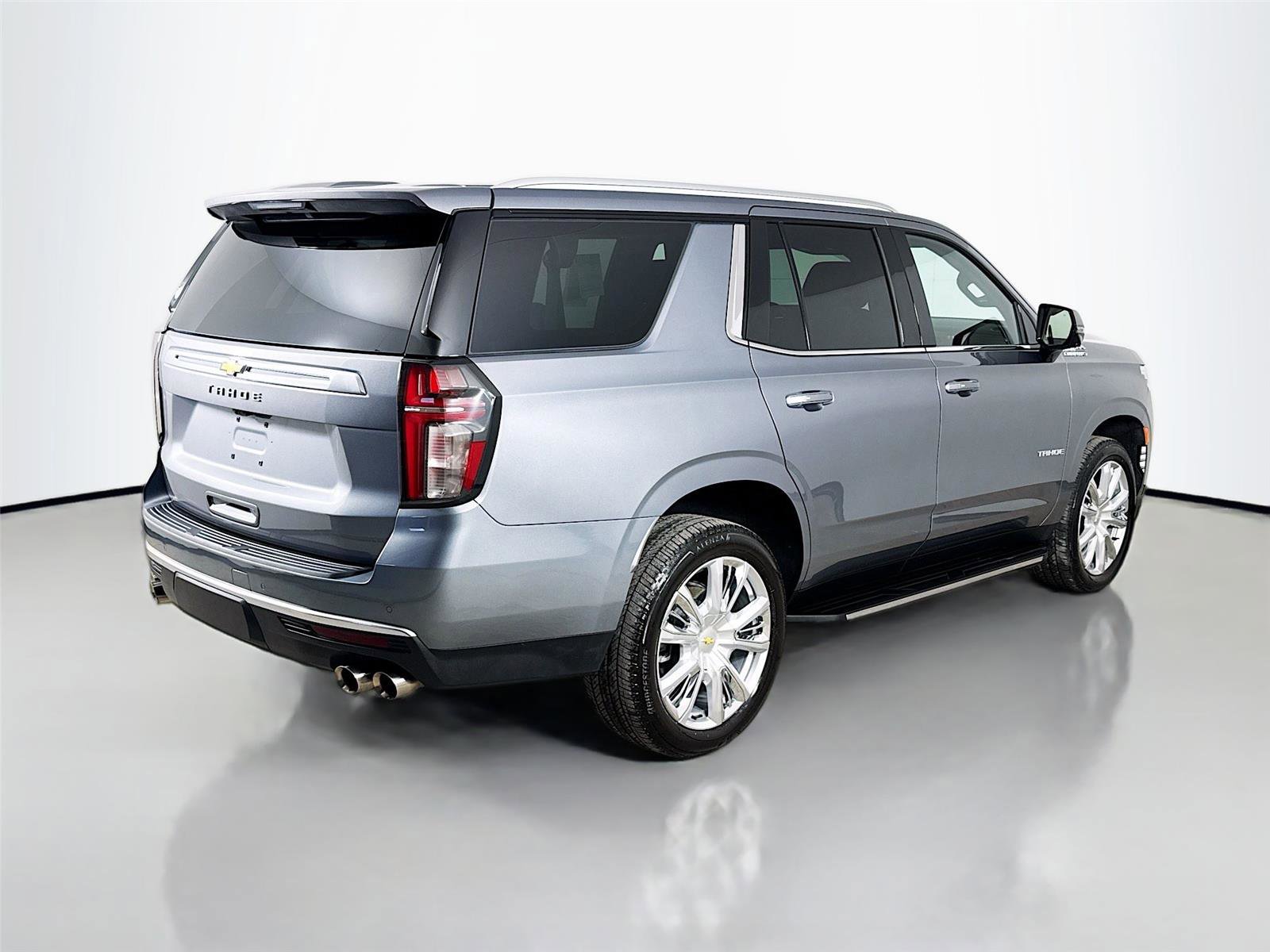 Used 2022 Chevrolet Tahoe High Country image 9