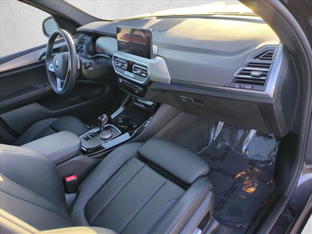 Used 2023 BMW X3 xDrive30i w/ Premium Package AWD/4WD image 24